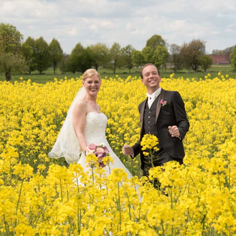 Nicole & Mark