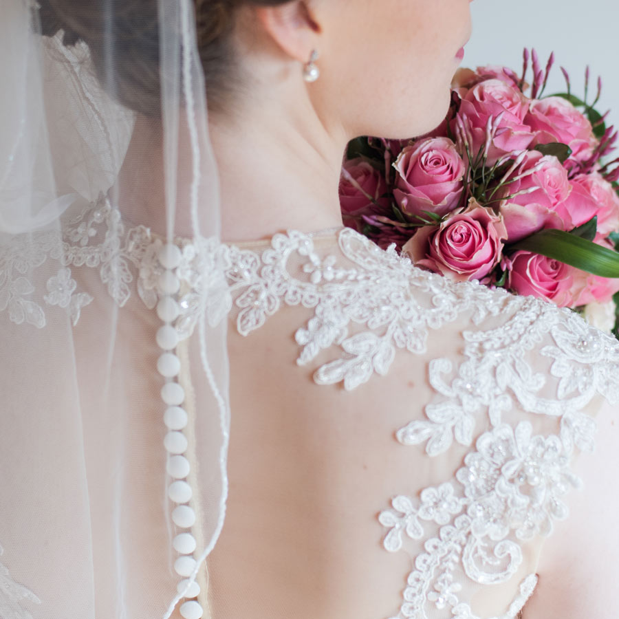 Hochzeit im Münsterland mit Carina & Matthias